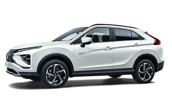 Eclipse Cross Plug-in Hybrid PLUS