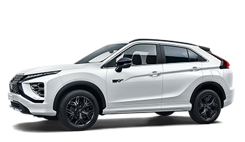 Eclipse Cross Plug-in Hybrid Select Black