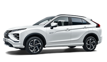 Eclipse Cross Plug-in Hybrid Select