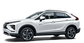 Eclipse Cross Plug-in Hybrid PLUS