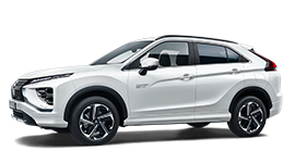 Eclipse Cross Plug-in Hybrid TOP