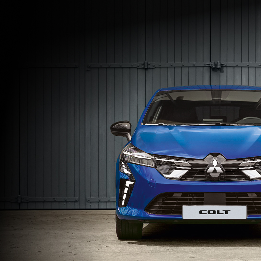 COLT Karten Hintergrund