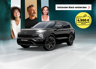 Outlander Black - Alt