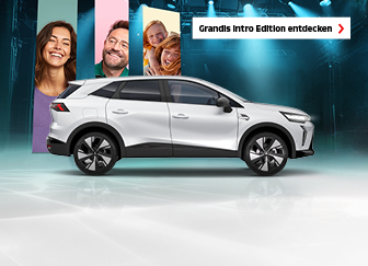 Grandis Intro Edition - Alt