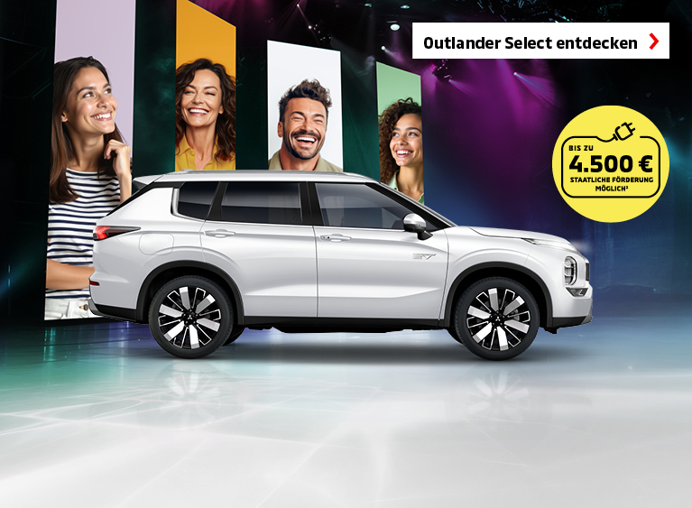 Outlander Select - Alt