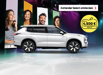 Outlander Select - Alt