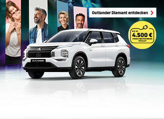 Outlander Diamant - Alt