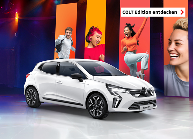 COLT Edition - Alt
