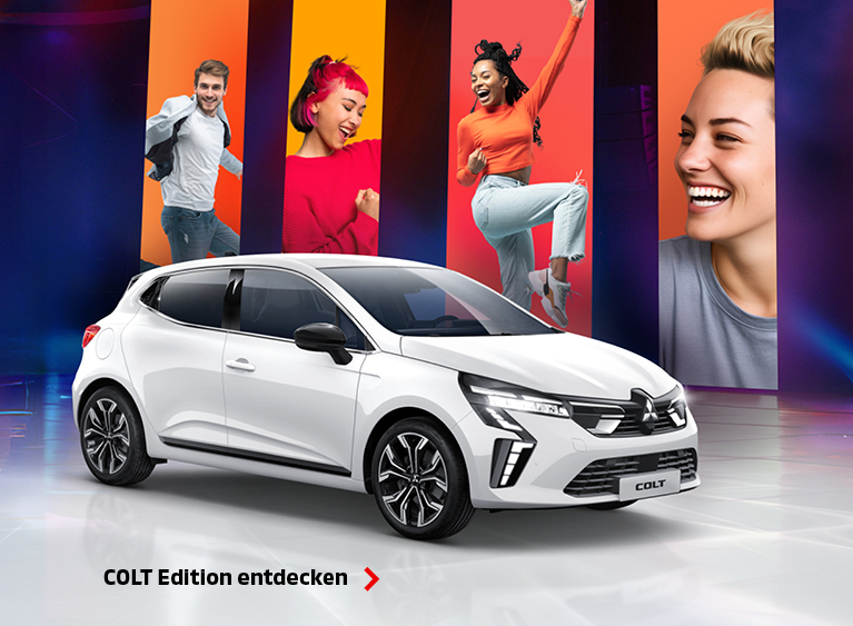 COLT Edition - Alt