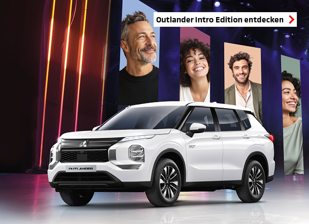 Outlander Intro Edition - Alt