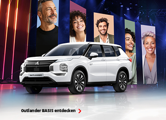 Outlander BASIS - Alt