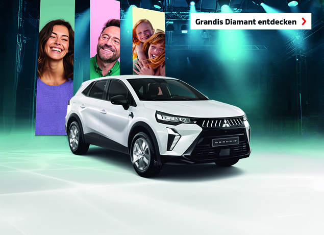 Grandis Diamant - Alt