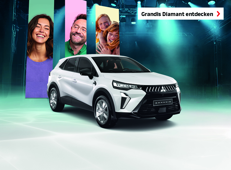Grandis Diamant - Alt