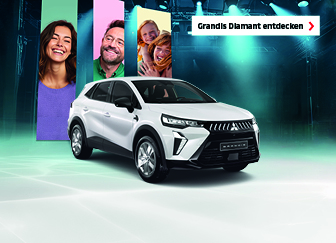 Grandis Diamant - Alt