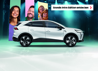 Grandis Intro Edition - Alt