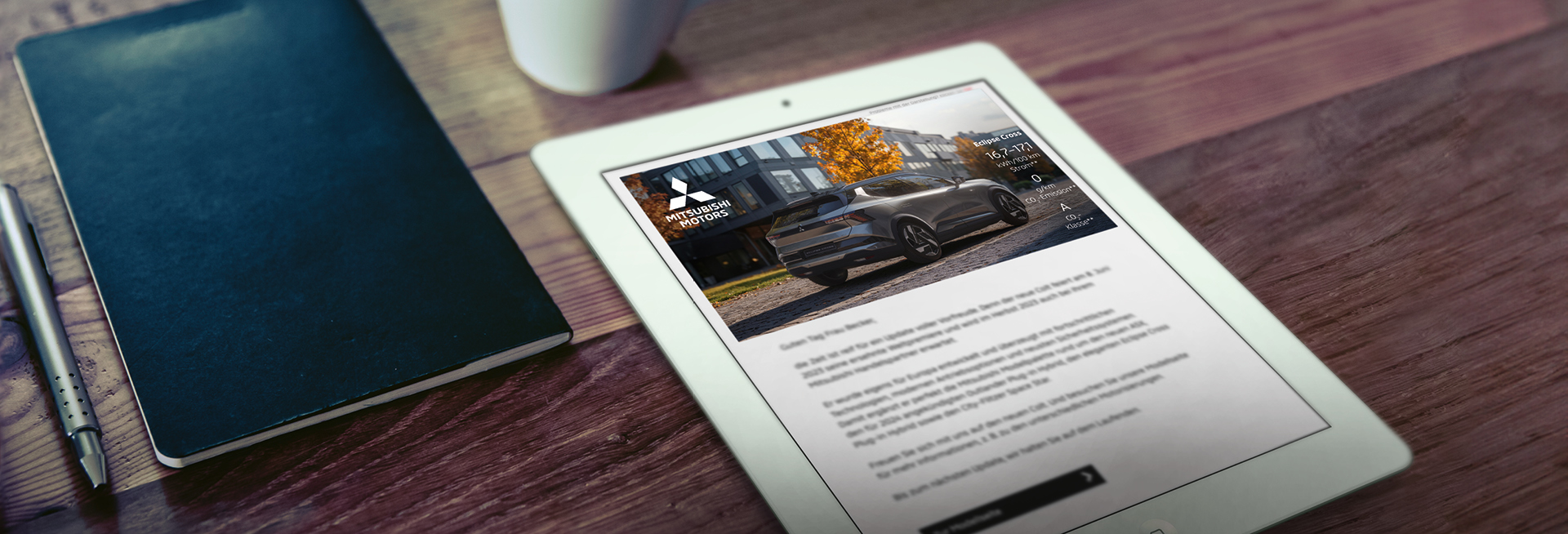Newsletteranmeldung