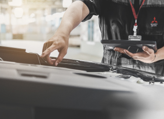 Mitsubishi Care - Alt