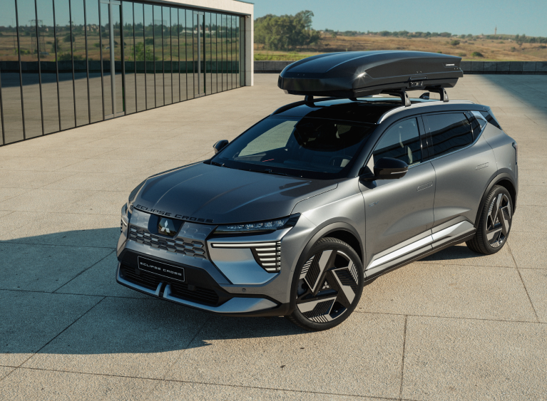 Mitsubishi Original Zubeh&ouml;r - Alt