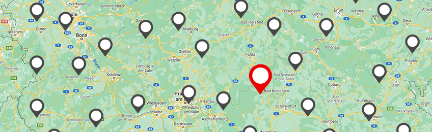 Hier geht&rsquo;s zu Ihrem Mitsubishi H&auml;ndler 