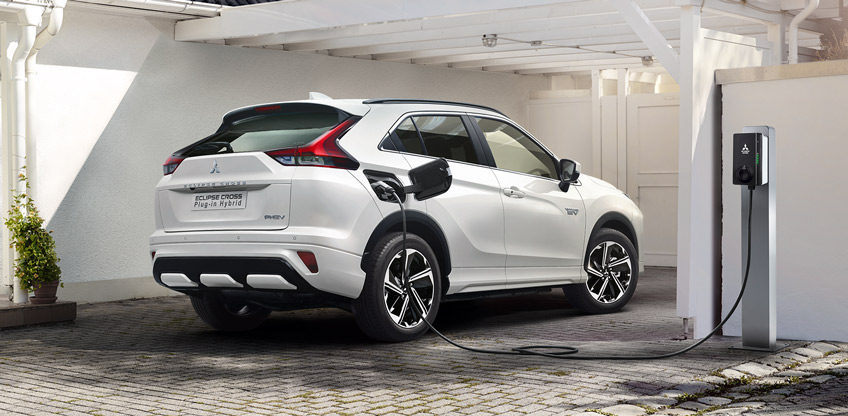 Komfortabel und sicher &ndash; Laden an einer Wallbox 