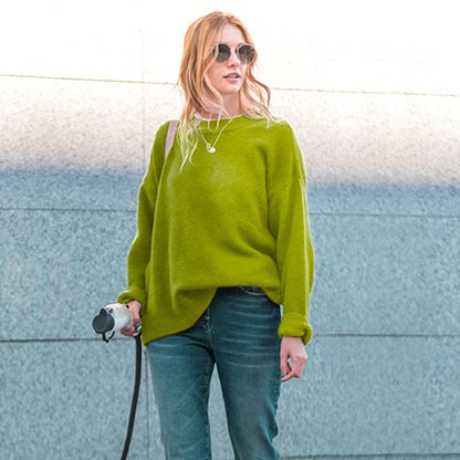 Die einfache Art zu laden &ndash; per Wallbox oder Lades&auml;ule 