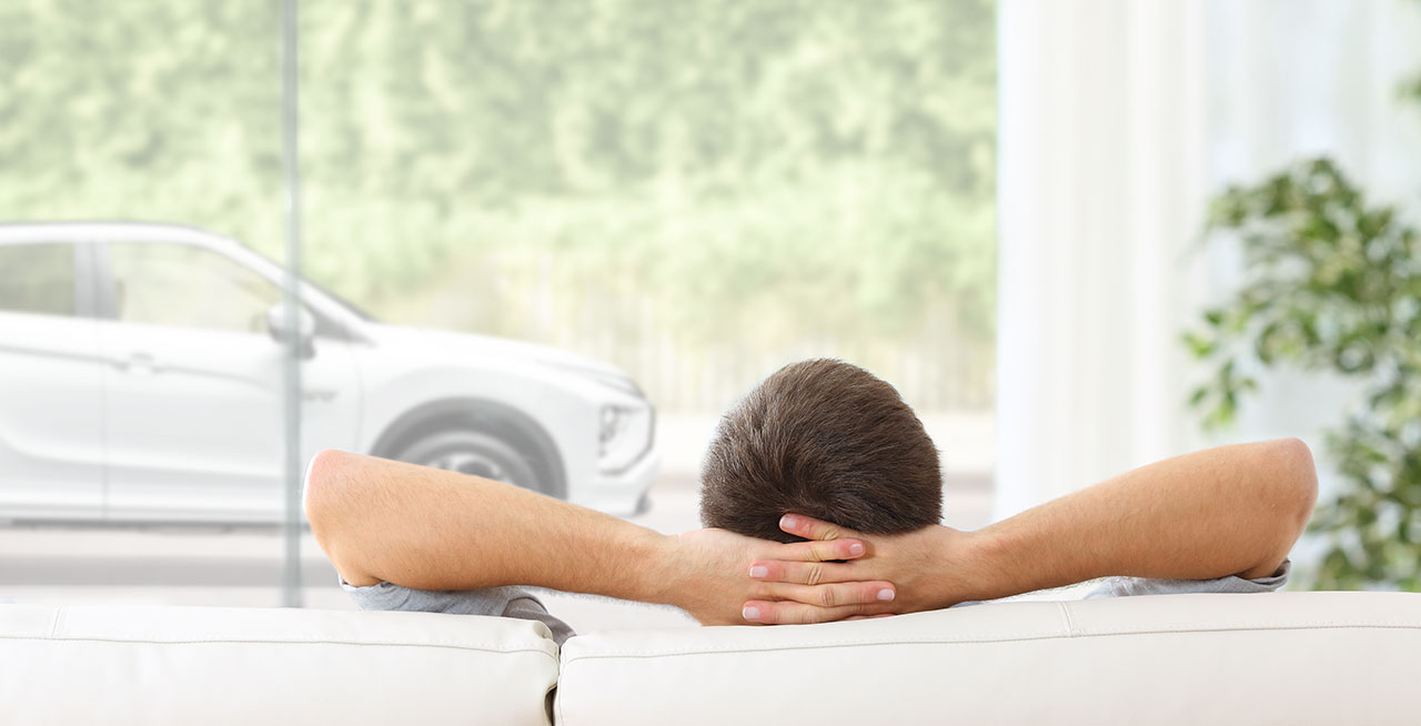 Entspannt zu Hause laden mit der passenden Wallbox   