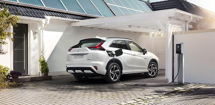 Jetzt die passende Wallbox finden Jetzt die passende Wallbox finden – und zu Hause Strom tanken