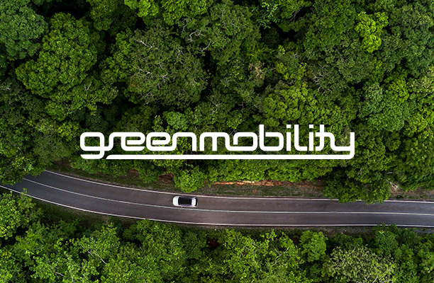 Willkommen bei Green Mobility