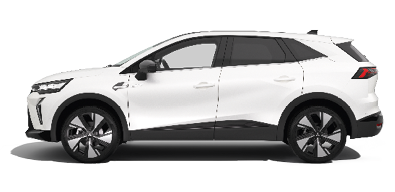 Der Mitsubishi NEU: GRANDIS