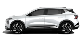 Der Mitsubishi NEU: Eclipse Cross