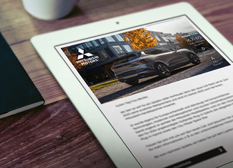 Unser Newsletter - Alt