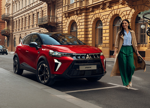 Fahrassistenz & Sicherheit - Alt