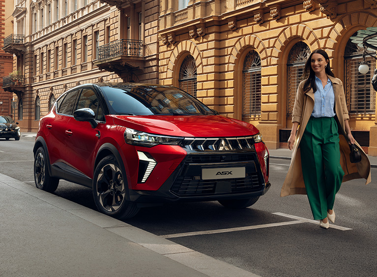 Fahrassistenz & Sicherheit - Alt