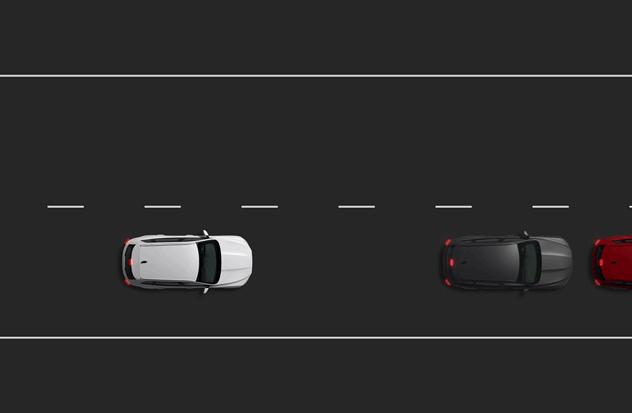 Multikollisionsbremse