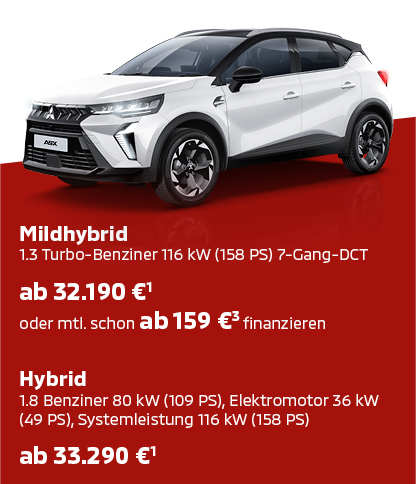 Preiskachel zum ASX Edition