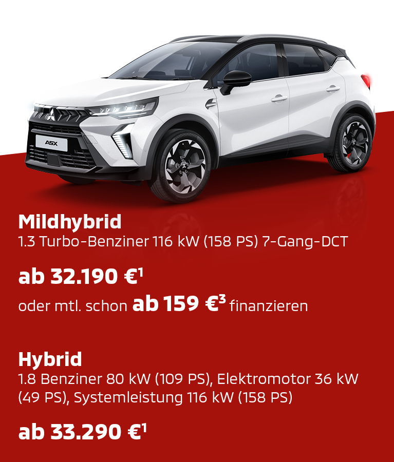 Preiskachel zum ASX Edition