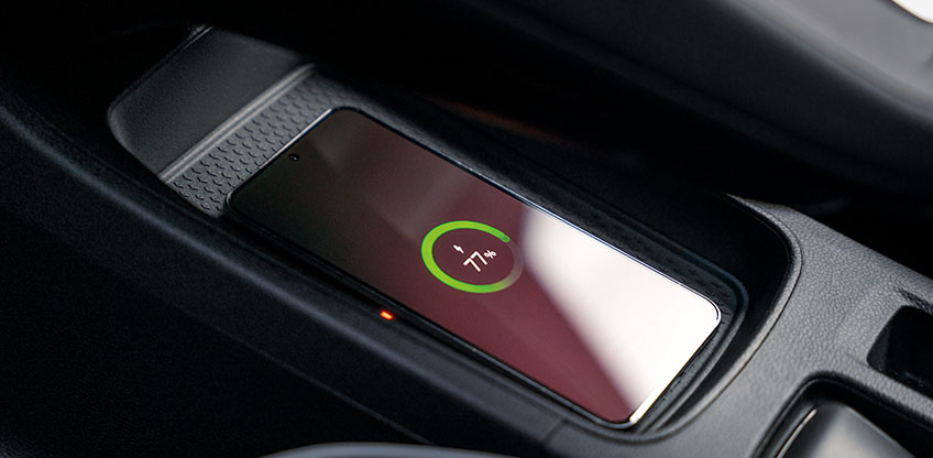 Detailabbildung zur Konnektivit&auml;t f&uuml;r den ASX Edition