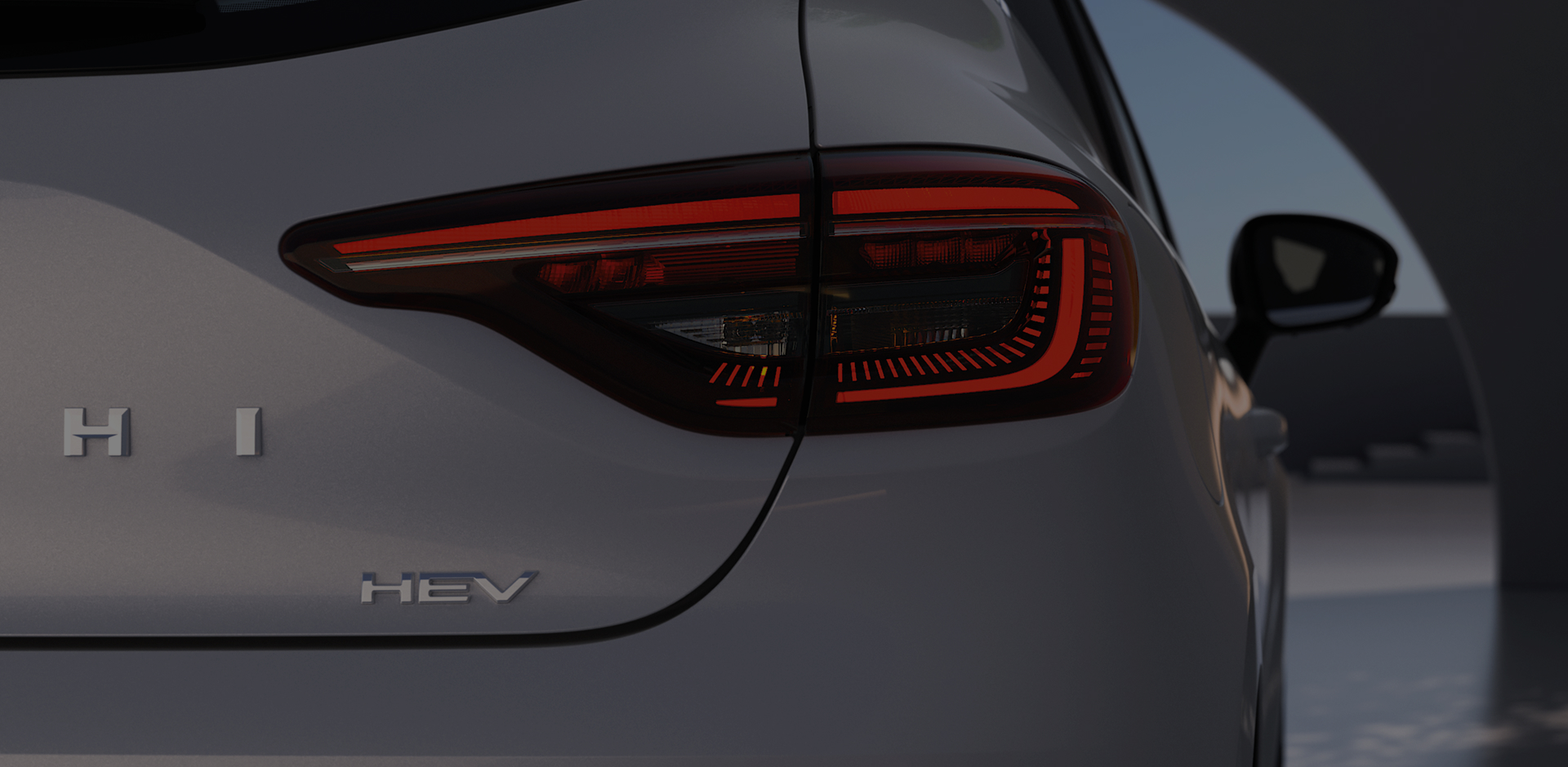 Der COLT - der moderne Kleinwagen