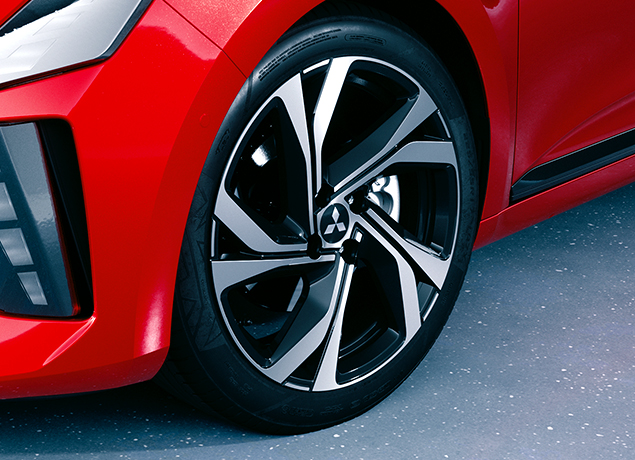 Stilvolle Leichtmetallfelgen im Zubeh&ouml;r - Alt