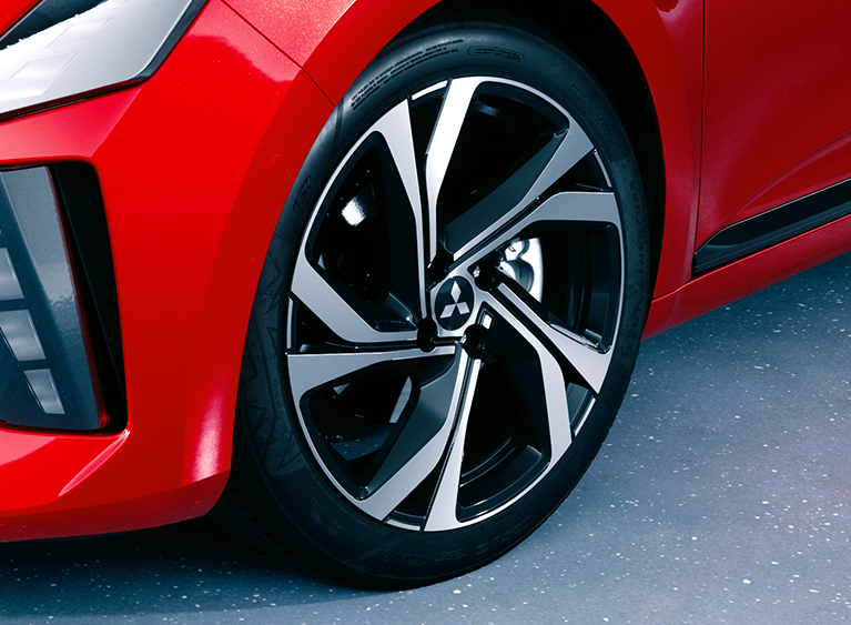 Stilvolle Leichtmetallfelgen im Zubeh&ouml;r - Alt