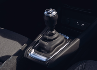 6-Gang-Schaltgetriebe - Alt