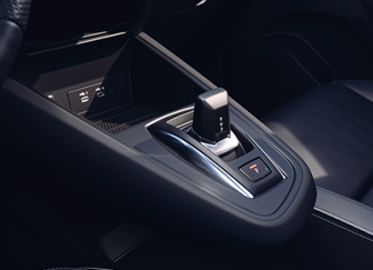 7-Gang-Doppelkupplungsgetriebe - Alt