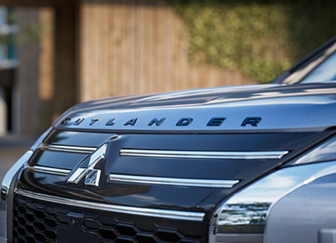 &bdquo;Der Mitsubishi Outlander ist zur&uuml;ck!&ldquo; - Alt