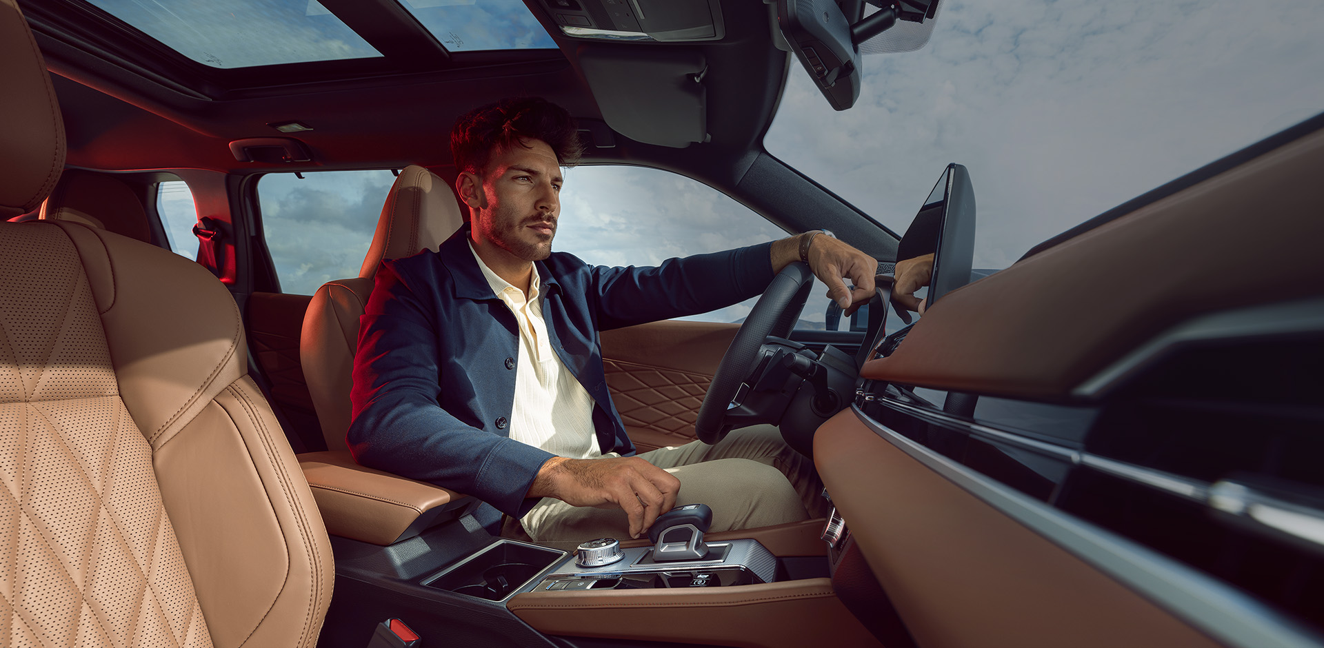 Mitsubishi Outlander Komfort