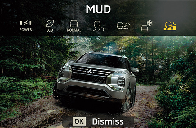 Stra&szlig;enzustand Mud