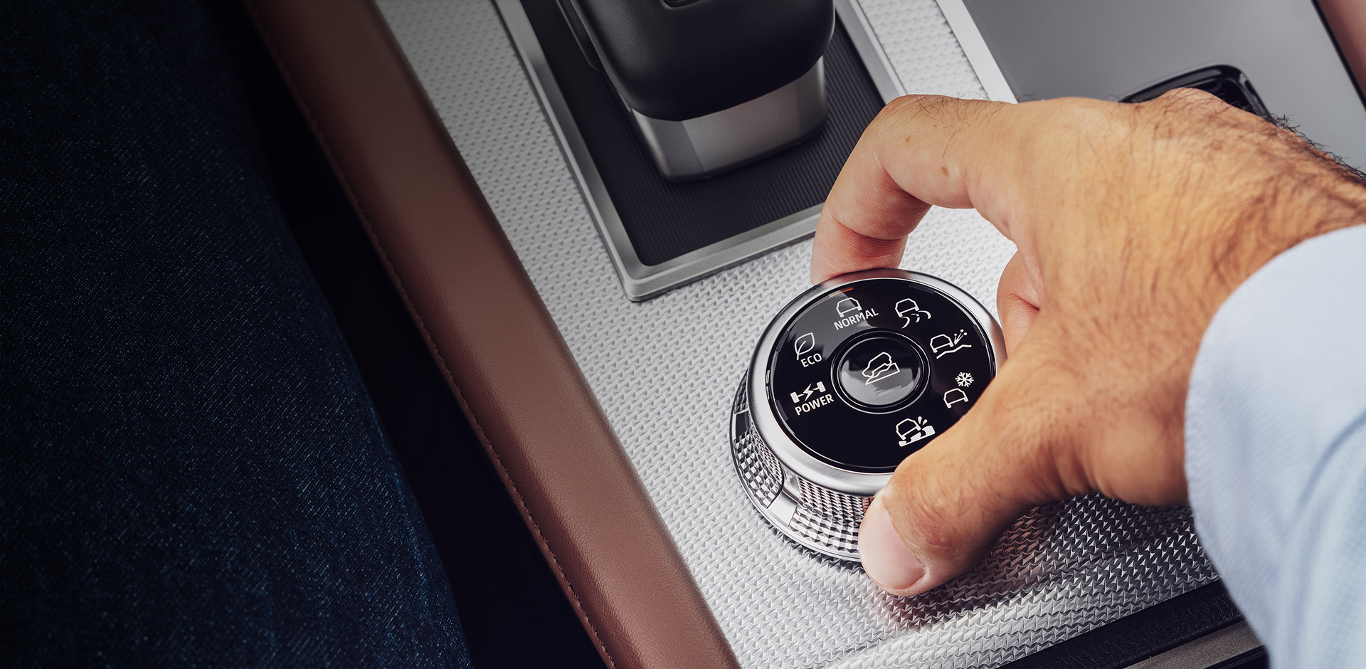 Mitsubishi Outlander Super All Wheel Control