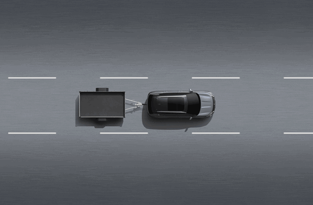 Anh&auml;ngerstabilit&auml;ts-Assistent (TSA)