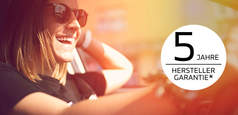 Mitsubishi Herstellergarantie Mitsubishi Herstellergarantie