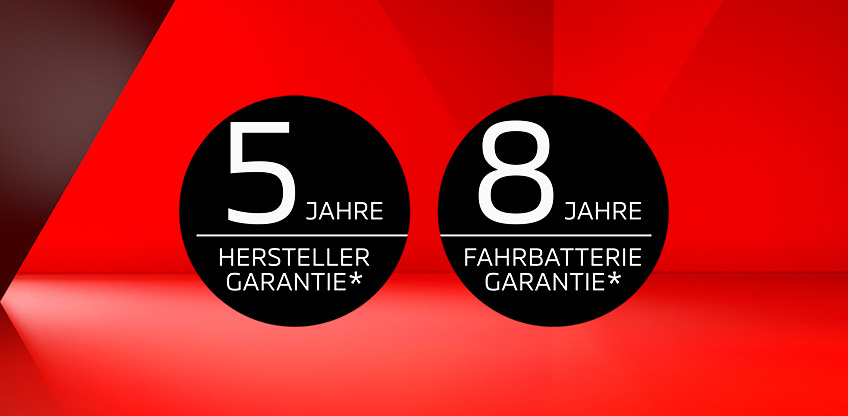 Unsere Garantien &ndash; extra f&uuml;r Sie 