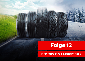 … Andreas Strzepek: Mit Mitsubishi startklar für die kalte Jahreszeit - Alt